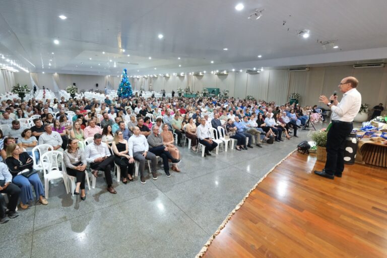 Diversificação de atividades garantiu ano de 2025 positivo para a C.Vale