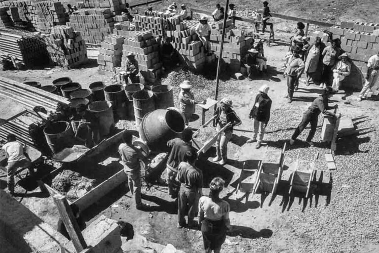 Gestão urbana brasileira com participação popular inspira cidades no exterior