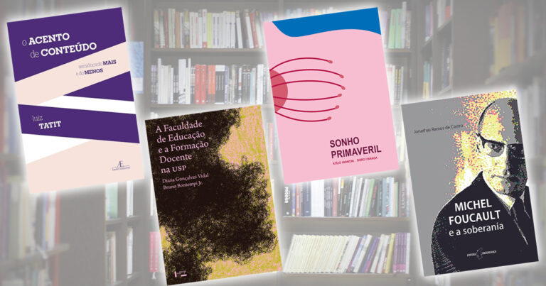 Para inspirar a leitura neste final de ano