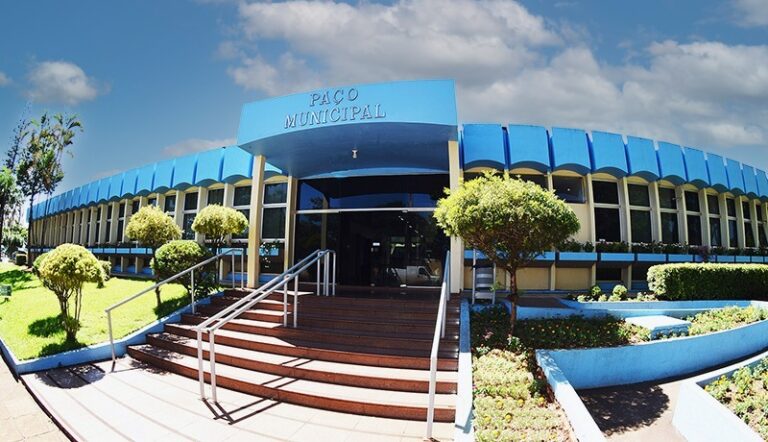 Município anuncia recesso administrativo e atendimento em regime de plantão em alguns setores