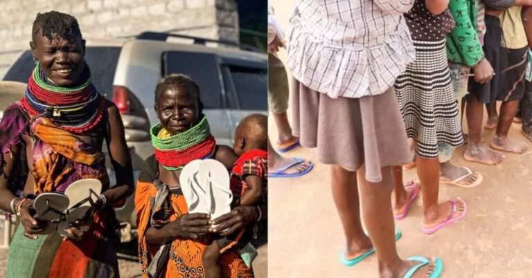 Projeto brasileiro amplia dignidade de crianças africanas com ação que já alcança 23 países