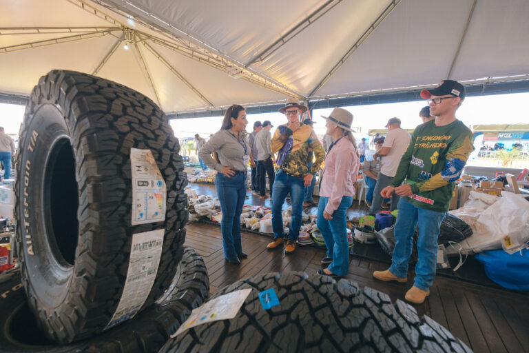 C.Vale atrai produtores com Black Friday do agro