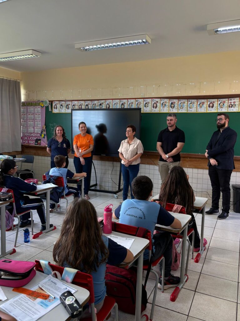 Jesuítas apresenta série de atividades na Semana da Transparência, Integridade e Combate à Corrupção