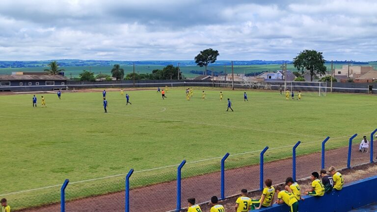 Encerramento da 24ª Copa Assis de Futebol de Base destaca talentos do esporte