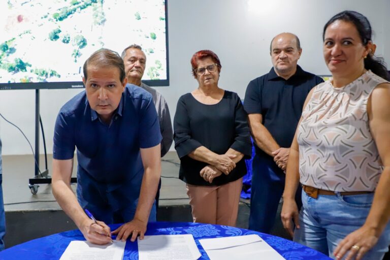 Município de Assis Chateaubriand efetiva compra do Verde Vale Clube