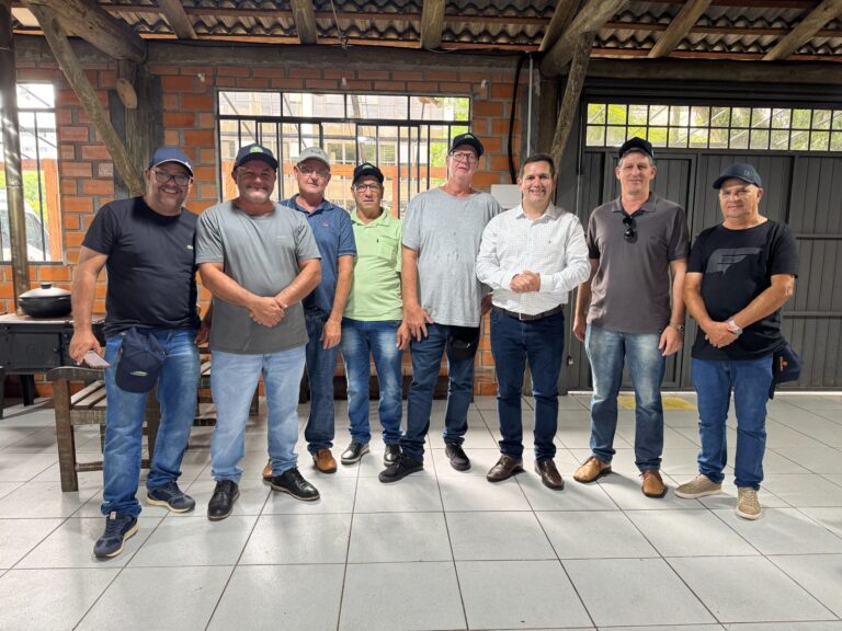 Jesuítas marca presença no lançamento do Programa Patrulheiros da Sustentabilidade, do Governo do Paraná