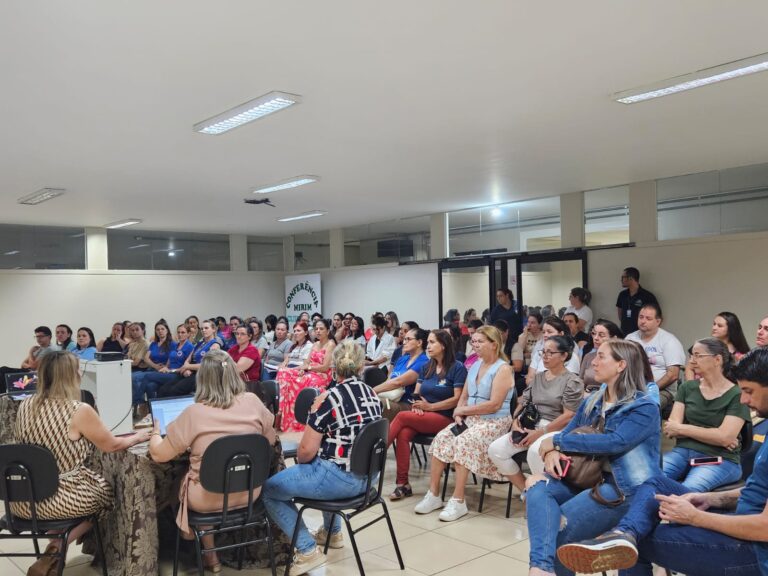 Planejamento e resultados: Audiência Pública mostra evolução do PME em Assis Chateaubriand