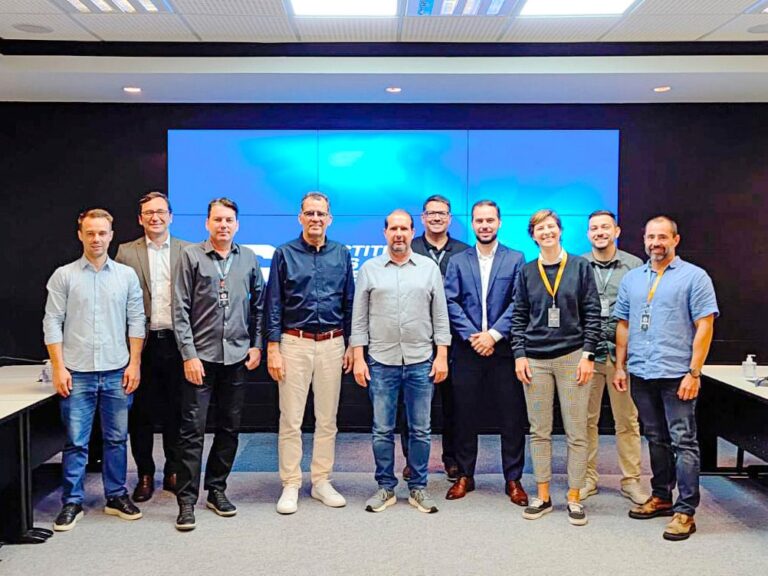 Gestão municipal busca inovação e eficiência com apoio do ICI