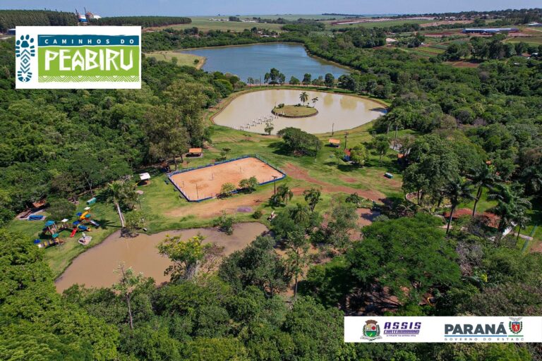 Consulta Pública sobre a Rota Caminhos de Peabiru em Assis Chateaubriand
