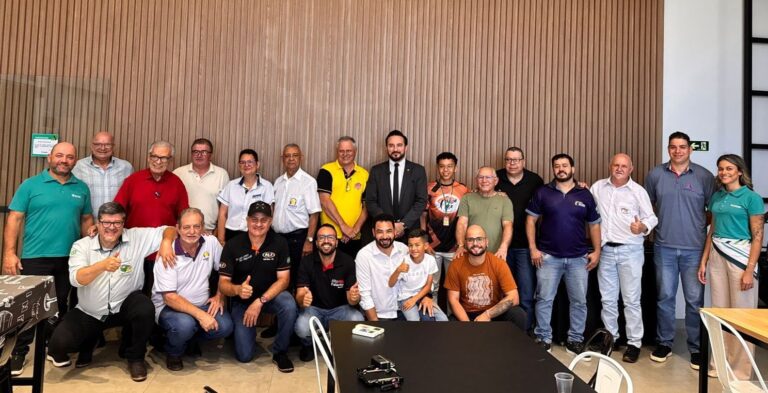 Sicoob Médio Oeste celebra parceria de sucesso com a imprensa em 2025