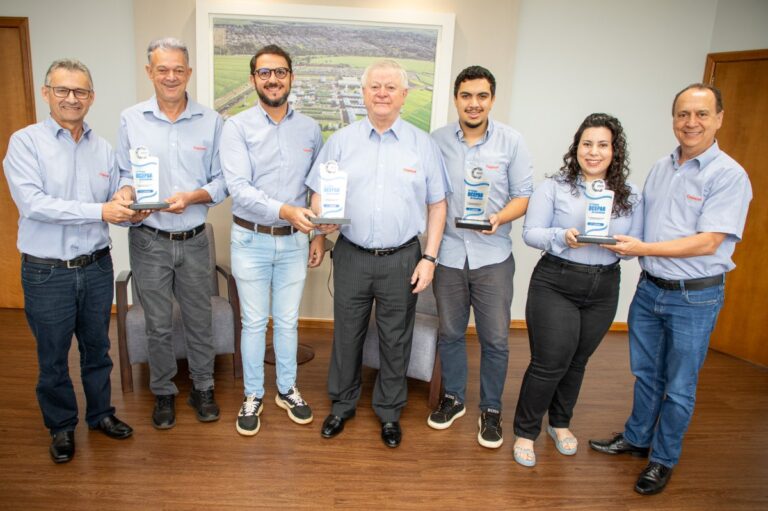 Copacol é a grande vencedora do 17º Prêmio Ocepar de Jornalismo