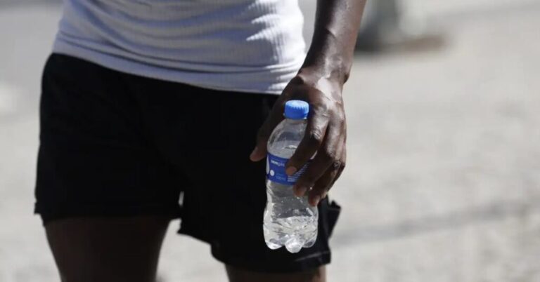 Veja dicas para se proteger da onda de calor extremo