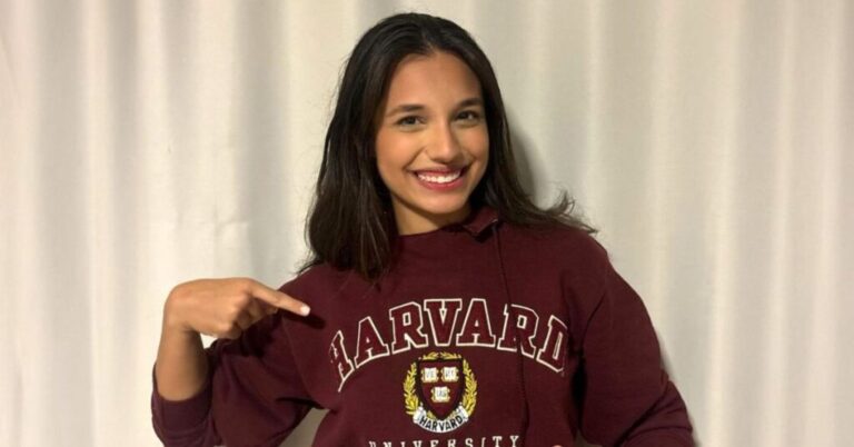 De escola pública a Harvard: a brasileira na Universidade de Harvard que quer devolver ciência ao Brasil