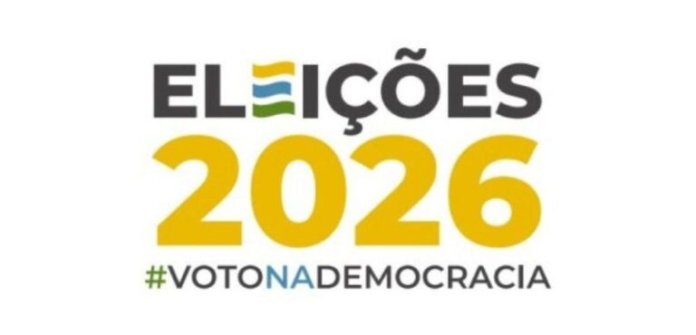 Eleições 2026: confira as principais datas e regras do pleito