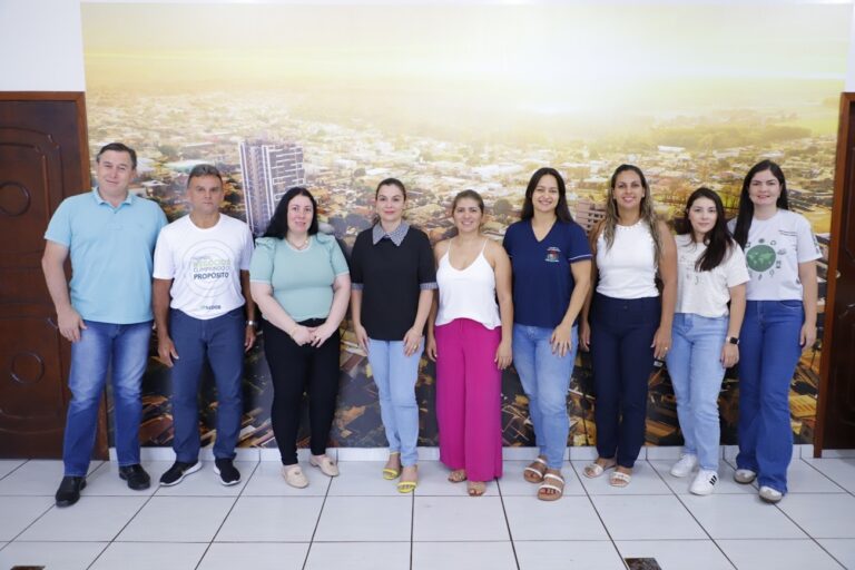 COHASSIS realiza primeira reunião em 2026