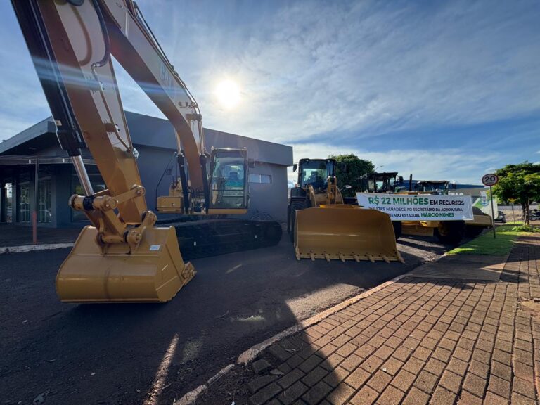 Mais de R$ 22 milhões em investimentos para Jesuítas