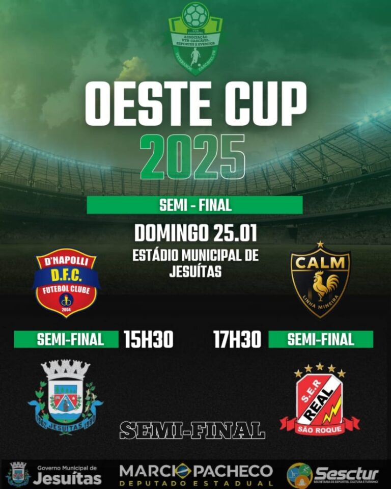Imagem Oficial