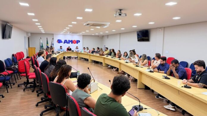 Assis Chateaubriand será sede da final do FERMOP 2026