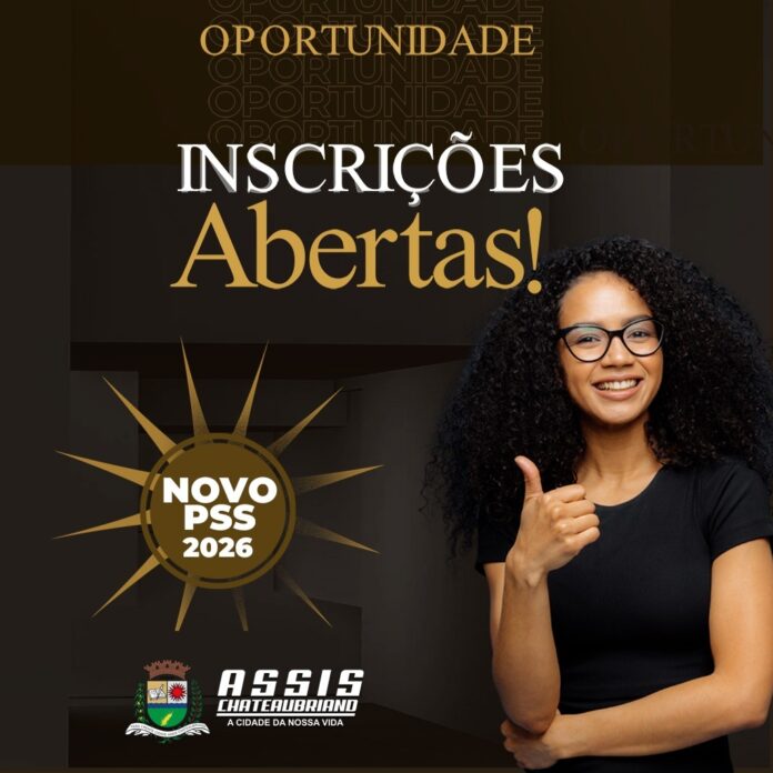 Processo Seletivo Simplificado