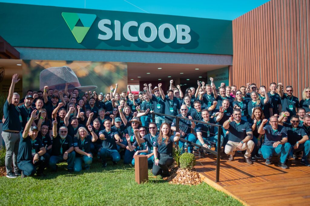 Sicoob Unicoob - Unicoob Consórcio