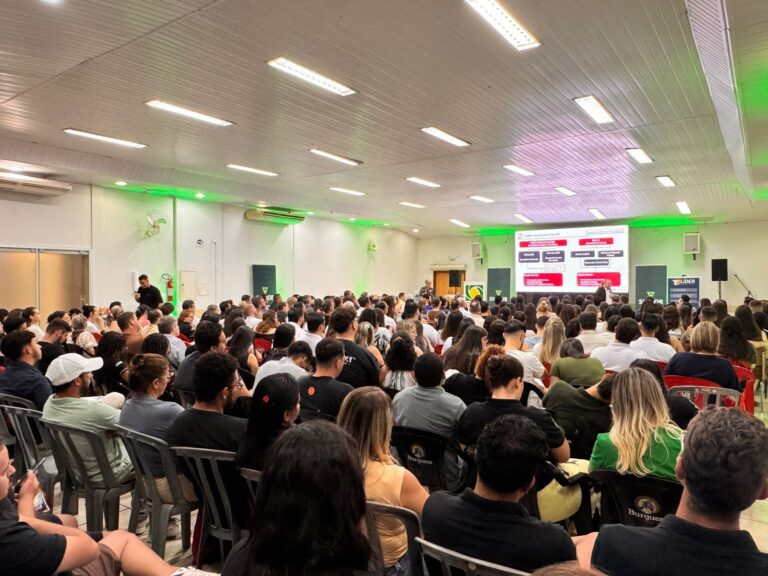 ACIAC promove palestra sobre Reforma Tributária