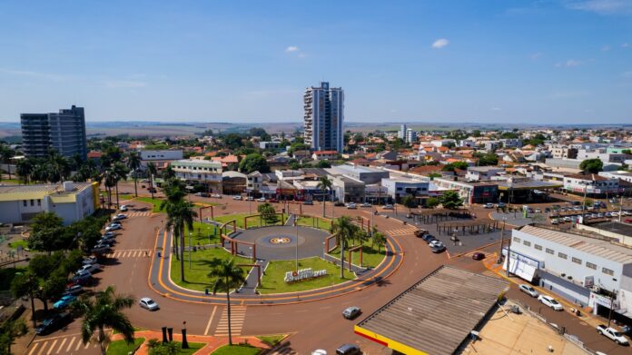 Expansão do Perímetro Urbano em Assis Chateaubriand