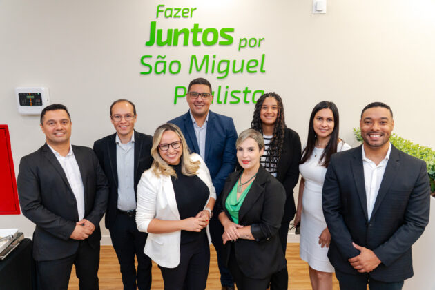 Sicredi inaugura tr&ecirc;s ag&ecirc;ncias em S&atilde;o Paulo (SP) e amplia presen&ccedil;a na capital paulista