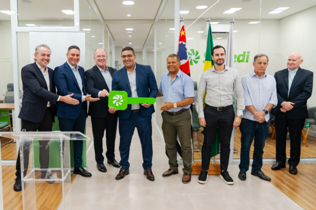 Sicredi inaugura tr&ecirc;s ag&ecirc;ncias em S&atilde;o Paulo (SP) e amplia presen&ccedil;a na capital paulista