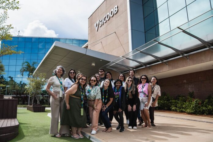 Instituto Sicoob divulga resultados do Prêmio Cooperar para Transformar