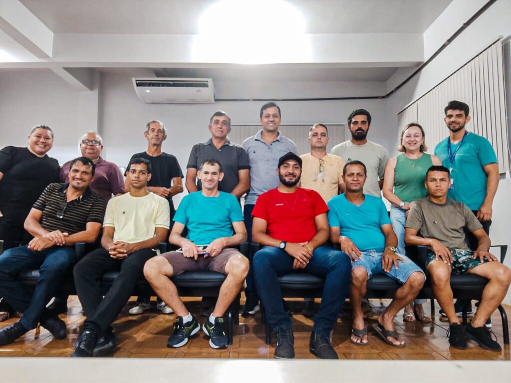 Cursos gratuitos reforçam qualificação profissional em duas áreas