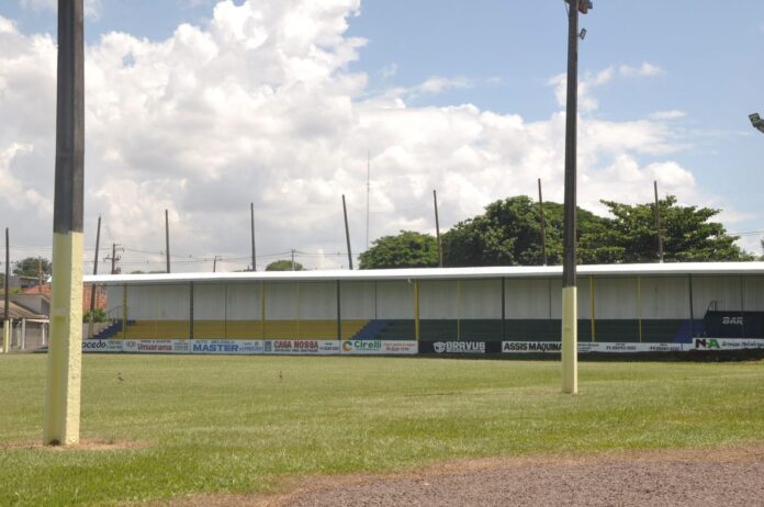 Copa Sicoob/Construtora Pacaembu /Amaujjp 2026 começa neste fim de semana com 8 jogos