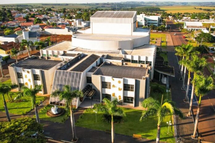 Mais de R$ 294 mil para a cultura em Assis Chateaubriand