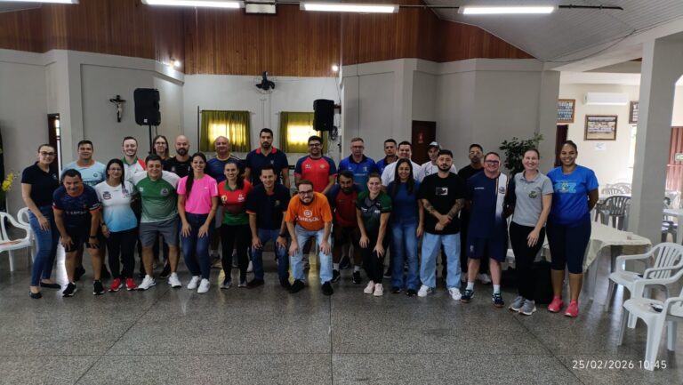 Assis Chateaubriand na Liga Cresol de Voleibol Gigante