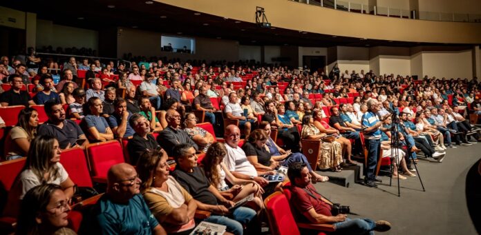 Sicoob Médio Oeste inicia em Tupãssi as reuniões preparatórias para a AGO 2026