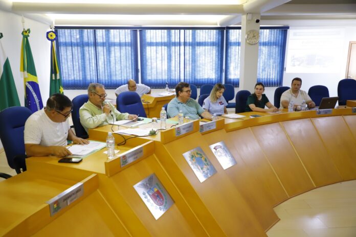 Transparência e Cumprimento das Metas Fiscais e Sociais