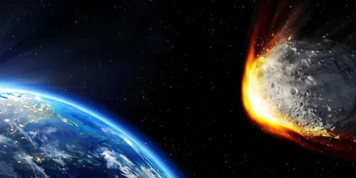 Alerta: estamos preparados para o impacto de um asteroide?