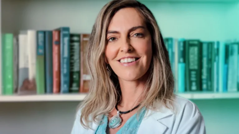 Tatiana Sampaio e a ciência brasileira que pode transformar vidas