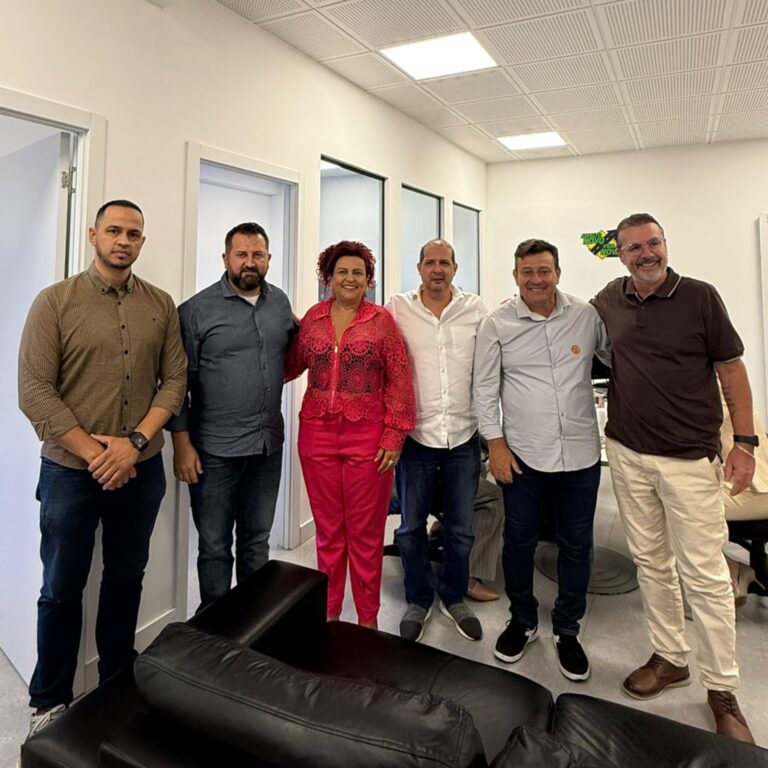 Novos Investimentos em Assis Chateaubriand