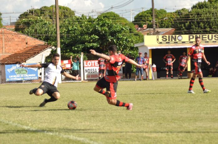 Terceira rodada da Copa Sicoob/Pacaembu/Amaujjp poderá apontar os primeiros classificados