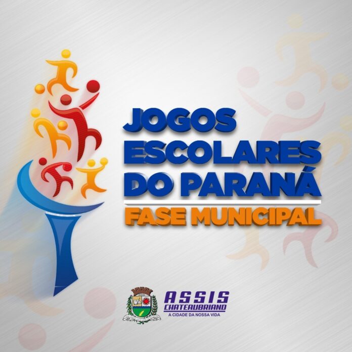 Inscrições abertas para o JEPS Bom de Bola