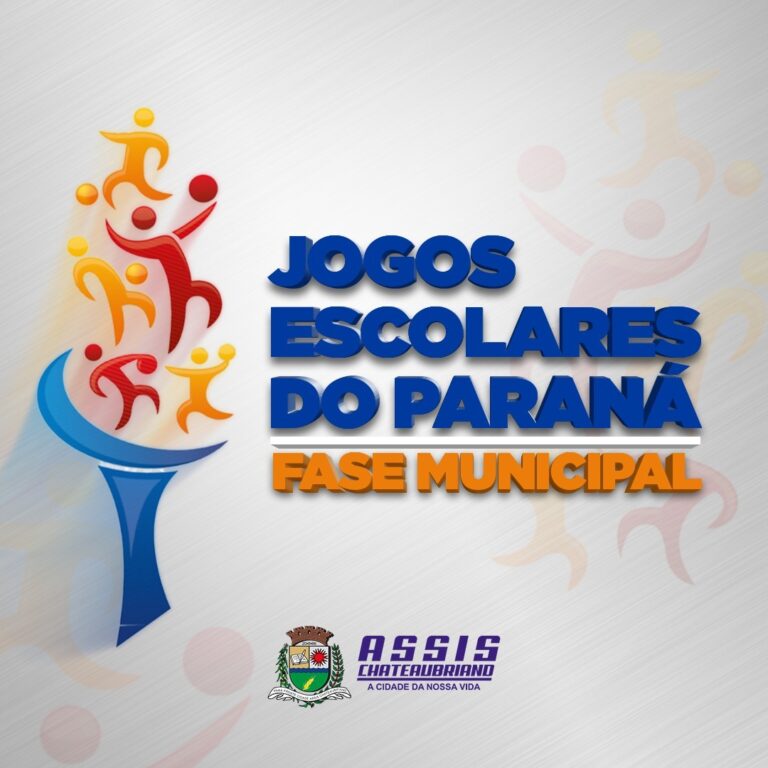 Inscrições abertas para o JEPS Bom de Bola