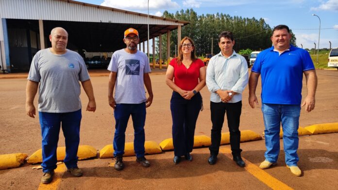 Assis Chateaubriand é referência regional