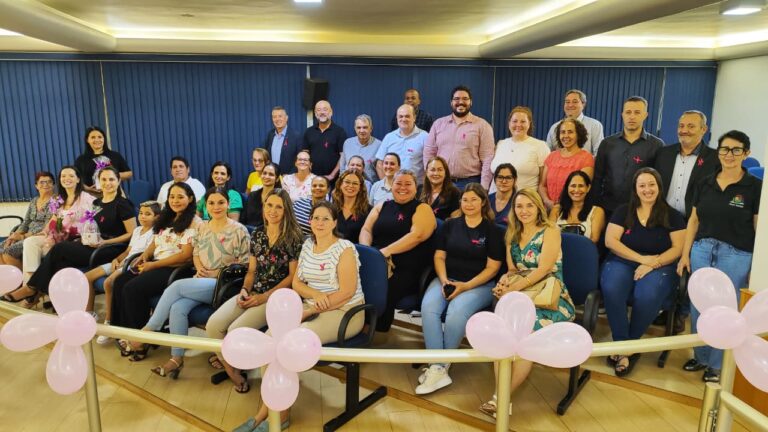Homenagem ao Dia Internacional da Mulher na Câmara Municipal