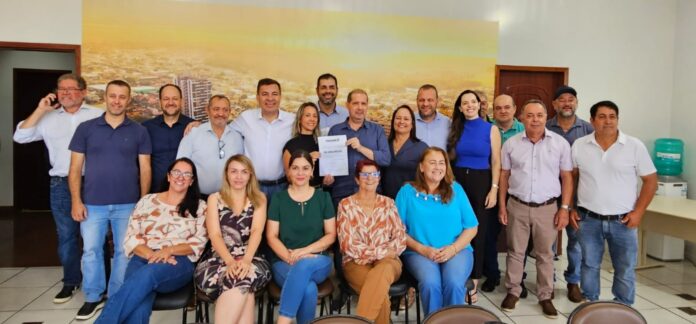 Mais de R$ 9 milhões em investimentos para Assis Chateaubriand