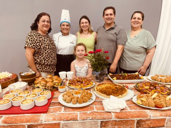 Curso de T&eacute;cnicas de Petiscos e Comida de Boteco em Jesu&iacute;tas