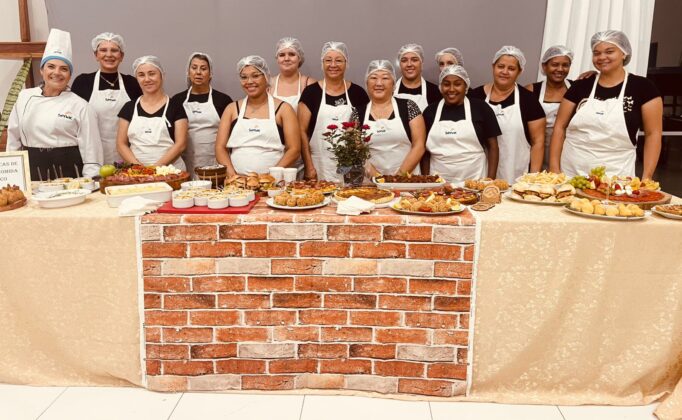Curso de T&eacute;cnicas de Petiscos e Comida de Boteco em Jesu&iacute;tas