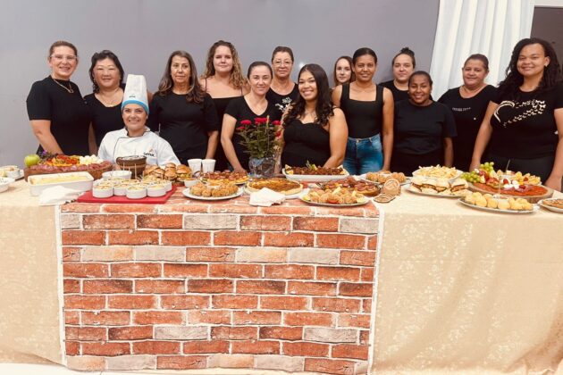 Curso de T&eacute;cnicas de Petiscos e Comida de Boteco em Jesu&iacute;tas