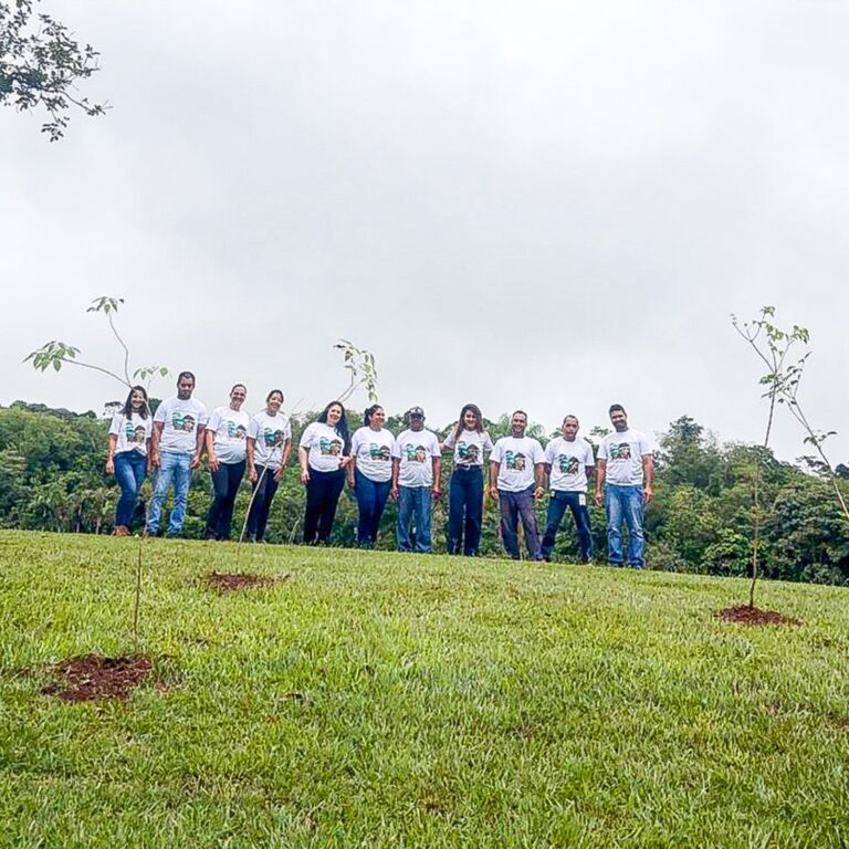 Assis Chateaubriand participa de Desafio Ambiental do IAT