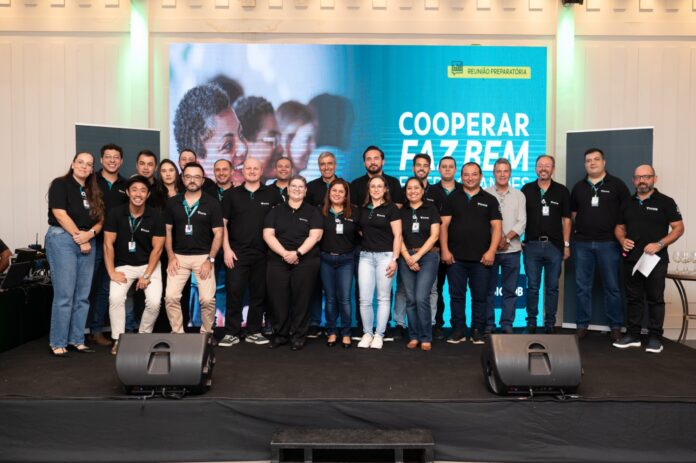 Cooperar faz bem e gera grandes resultados!