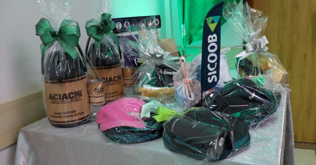 AGO ACIAC conta com número expressivo de associados 